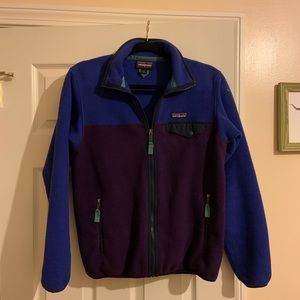 Patagonia jacket